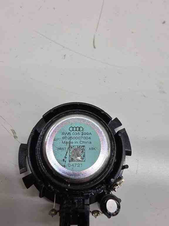 AUDI A5 F5 (2016-2024) Rear Right Door Sound Speaker 8W5035399A 32444181