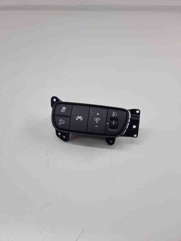 KIA Sorento 2 generation (2009-2021) Switches 93700c5ed0wk 32444243