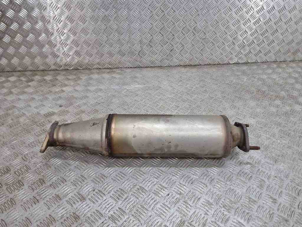 KIA Sorento 2 generation (2009-2021) Catalyst K02f100,19j19b034,289k02f100 32444268