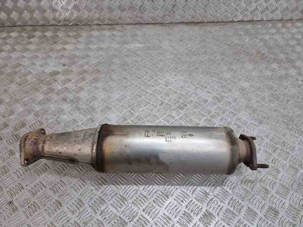 KIA Sorento 2 generation (2009-2021) Katalyytti K02f100,19j19b034,289k02f100 32444268