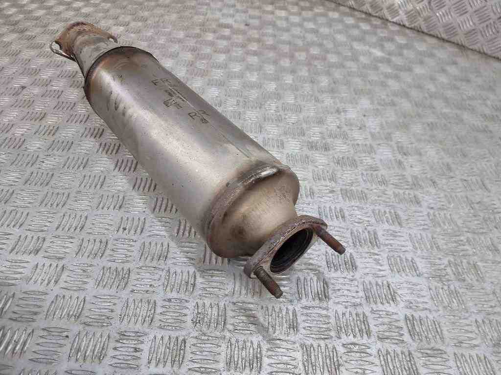 KIA Sorento 2 generation (2009-2021) Catalyst K02f100,19j19b034,289k02f100 32444268