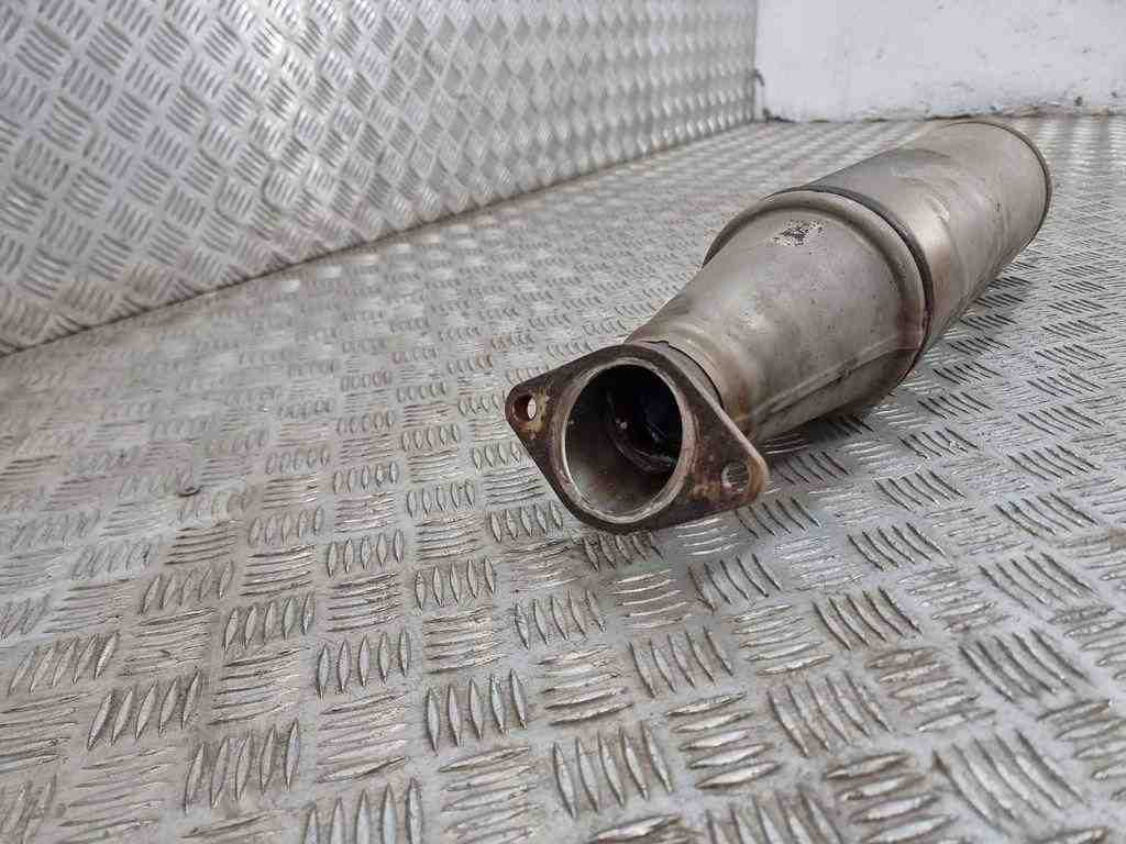 KIA Sorento 2 generation (2009-2021) Catalyst K02f100,19j19b034,289k02f100 32444268