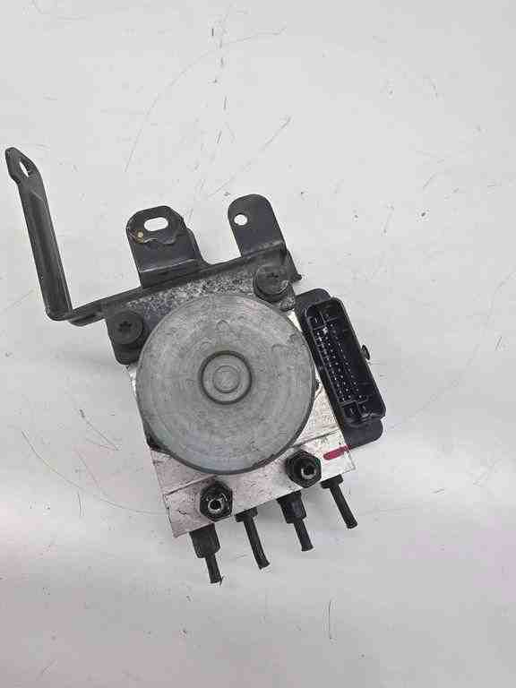 KIA Sorento 2 generation (2009-2021) Абс блок 58900C5441 32444400
