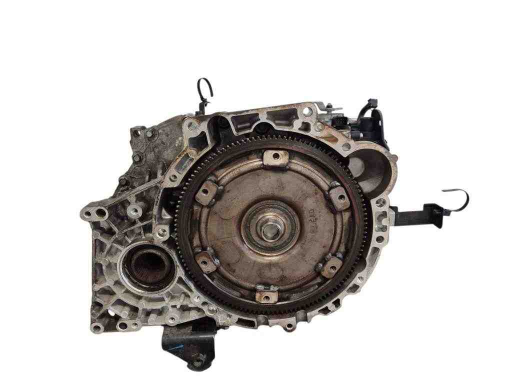KIA Sorento 2 generation (2009-2021) Коробка передач 1HD3 32444404