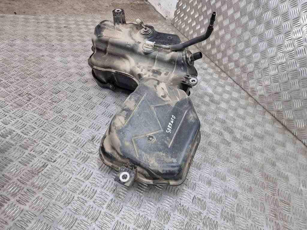 KIA Sorento 2 generation (2009-2021) Adblue бак 31550s1900 32444427