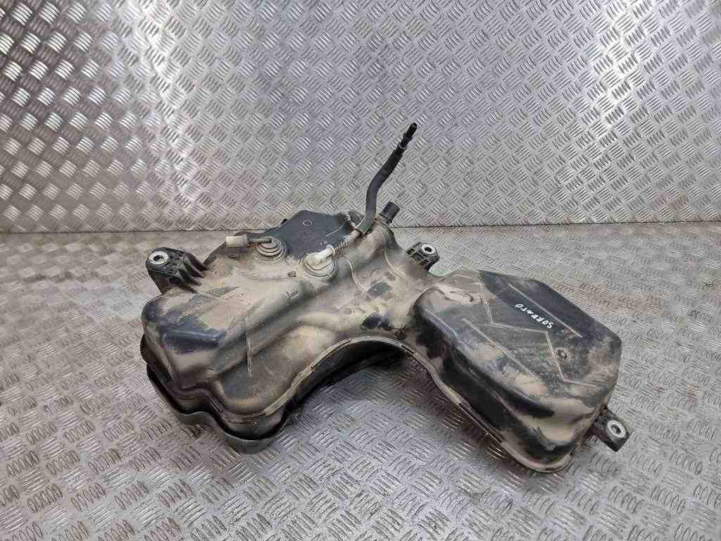 KIA Sorento 2 generation (2009-2021) Adblue бак 31550s1900 32444427