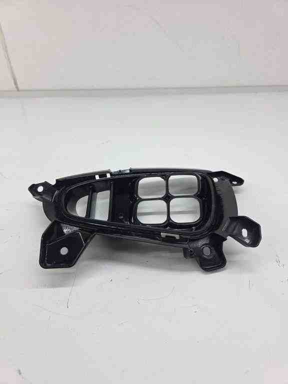 KIA Sorento 2 generation (2009-2021) Корпус воздушного фильтра 86526C5520 32444451