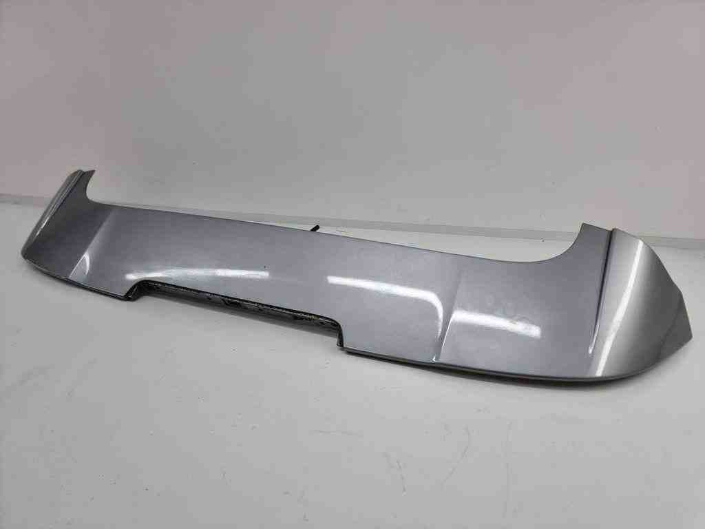 KIA Sorento 2 generation (2009-2021) Bootlid Spoiler 87210c5000 32444487