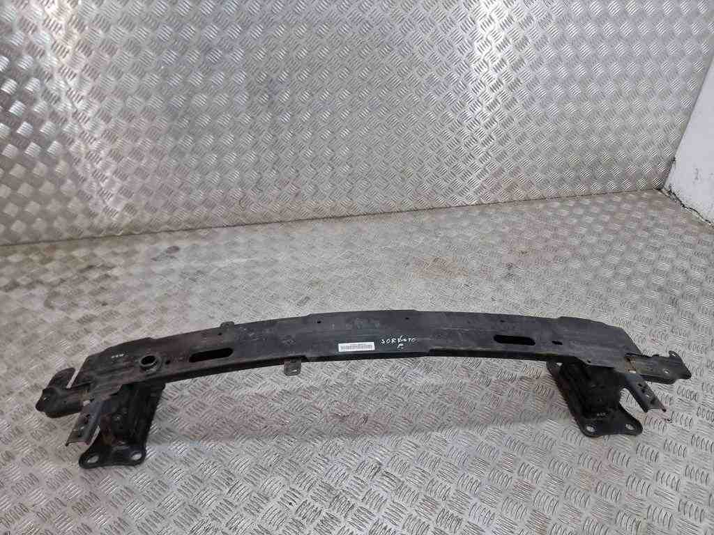 KIA Sorento 2 generation (2009-2021) Усилитель переднего бампера P649U51190 32444494