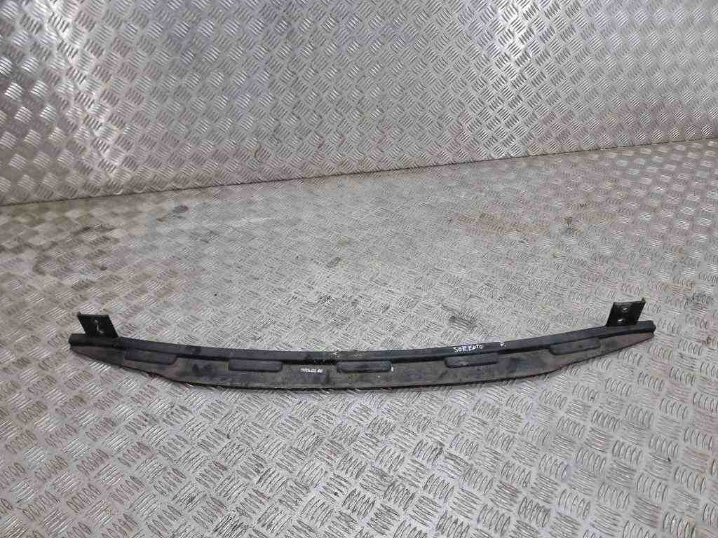 KIA Sorento 2 generation (2009-2021) Усилитель переднего бампера 86570c5000 32444500
