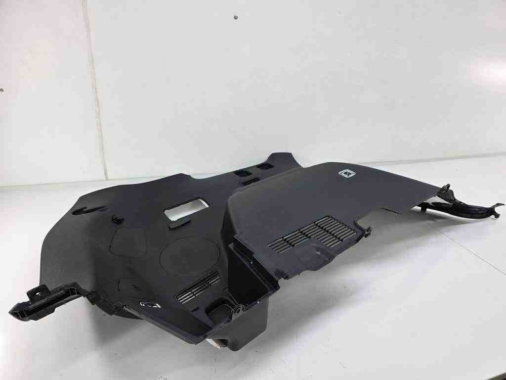 KIA Sorento 2 generation (2009-2021) Обшивка багажника левой стороны 85730C5200 32444523