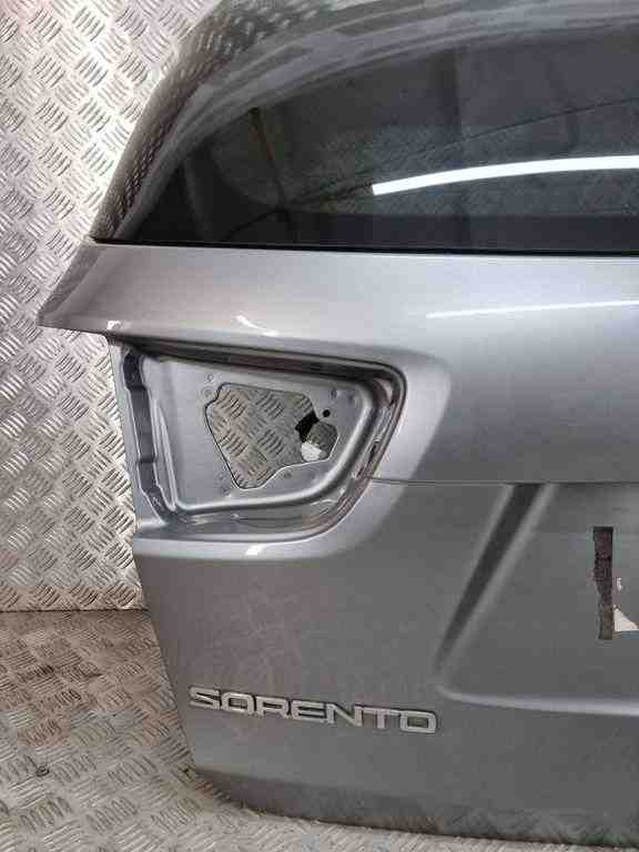 KIA Sorento 2 generation (2009-2021) Усилитель переднего бампера 32444526