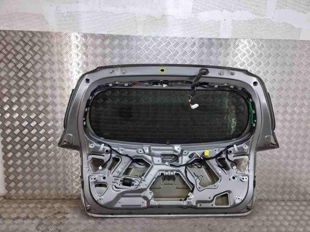 KIA Sorento 2 generation (2009-2021) Усилитель переднего бампера 32444526