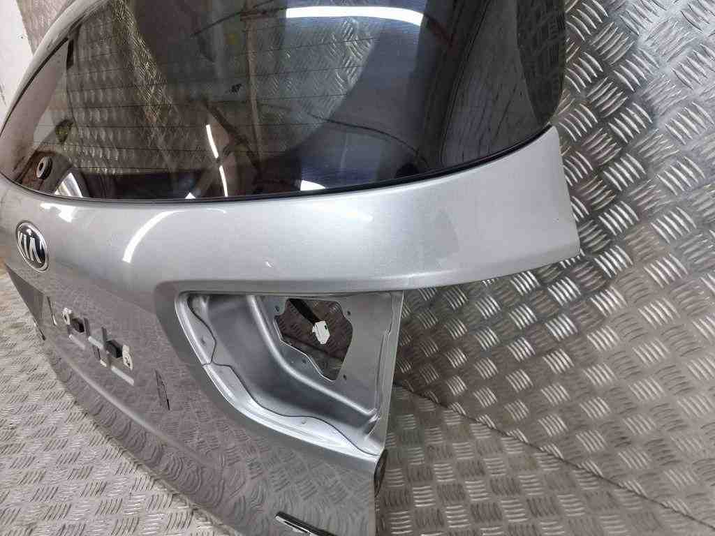 KIA Sorento 2 generation (2009-2021) Усилитель переднего бампера 32444526