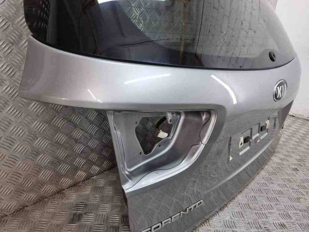 KIA Sorento 2 generation (2009-2021) Усилитель переднего бампера 32444526
