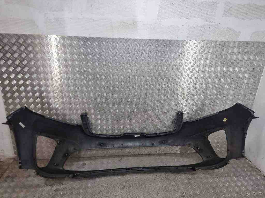 KIA Sorento 2 generation (2009-2021) Akumulators 86511c5500 32444531