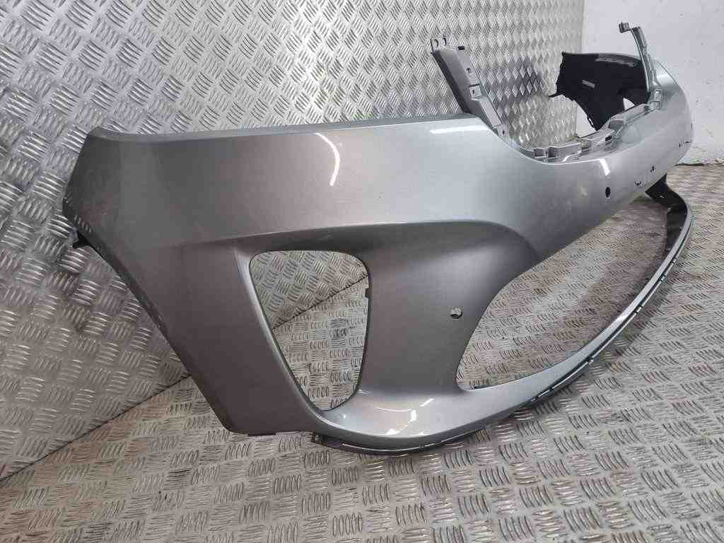 KIA Sorento 2 generation (2009-2021) Akumulators 86511c5500 32444531