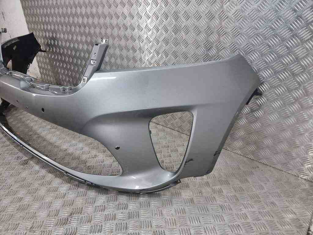 KIA Sorento 2 generation (2009-2021) Akumulators 86511c5500 32444531