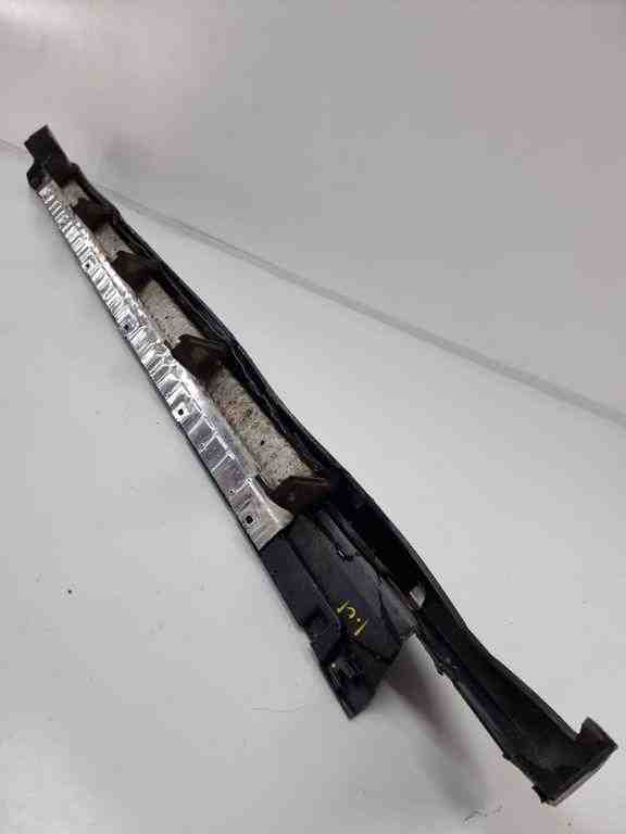KIA Sorento 2 generation (2009-2021) Labās puses dekoratīvā plastmasas sliekšņu uzlika 32444534