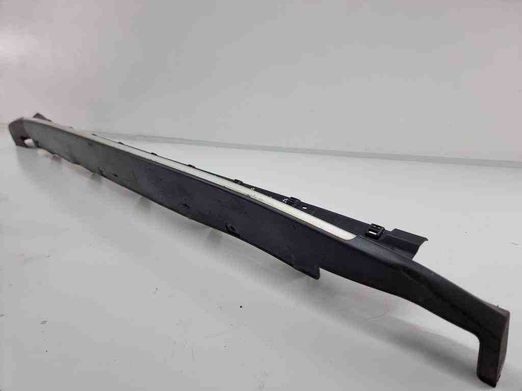 KIA Sorento 2 generation (2009-2021) Labās puses dekoratīvā plastmasas sliekšņu uzlika 32444534