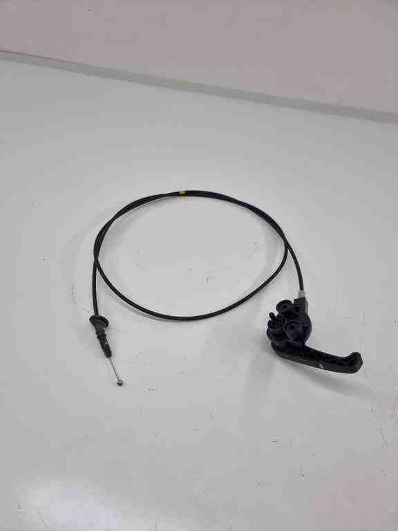 KIA Sorento 2 generation (2009-2021) Ручка выпуска капота C59019g22 32444548