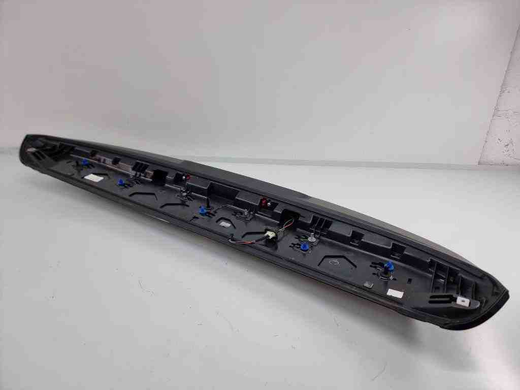 AUDI Q7 4M (2015-2024) Bootlid Spoiler 4m0827933a 32444552