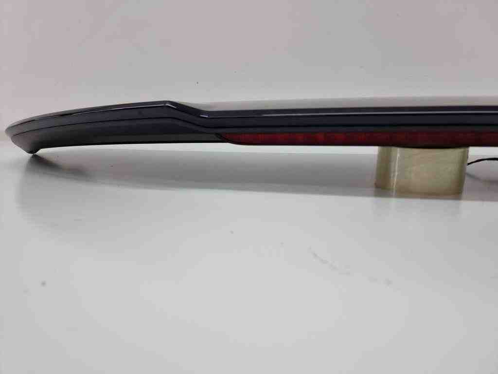 AUDI Q7 4M (2015-2024) Bootlid Spoiler 4m0827933a 32444552