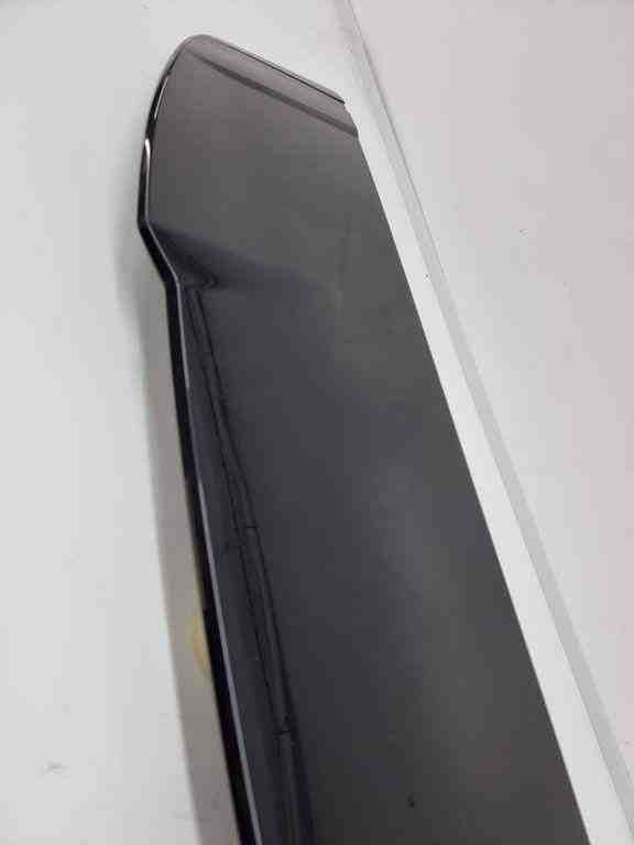 AUDI Q7 4M (2015-2024) Bootlid Spoiler 4m0827933a 32444552