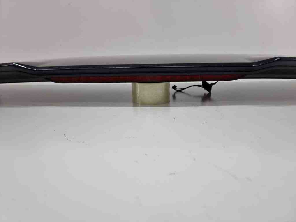 AUDI Q7 4M (2015-2024) Bootlid Spoiler 4m0827933a 32444552