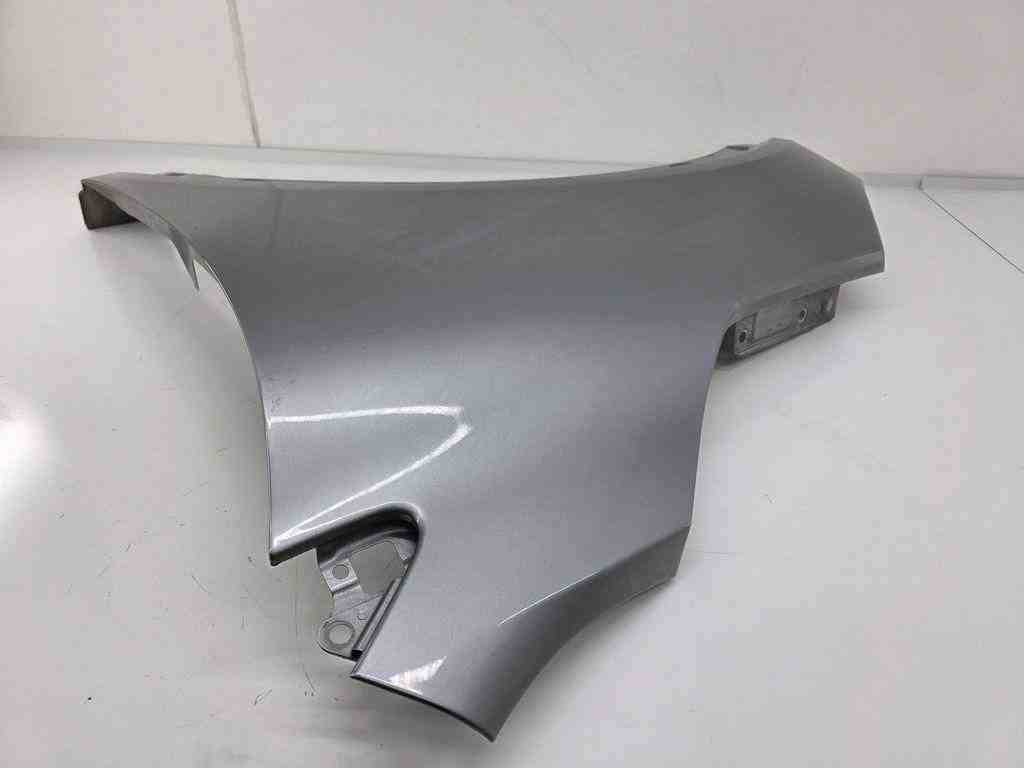 KIA Sorento 2 generation (2009-2021) Priekšējais kreisais spārns 32444562