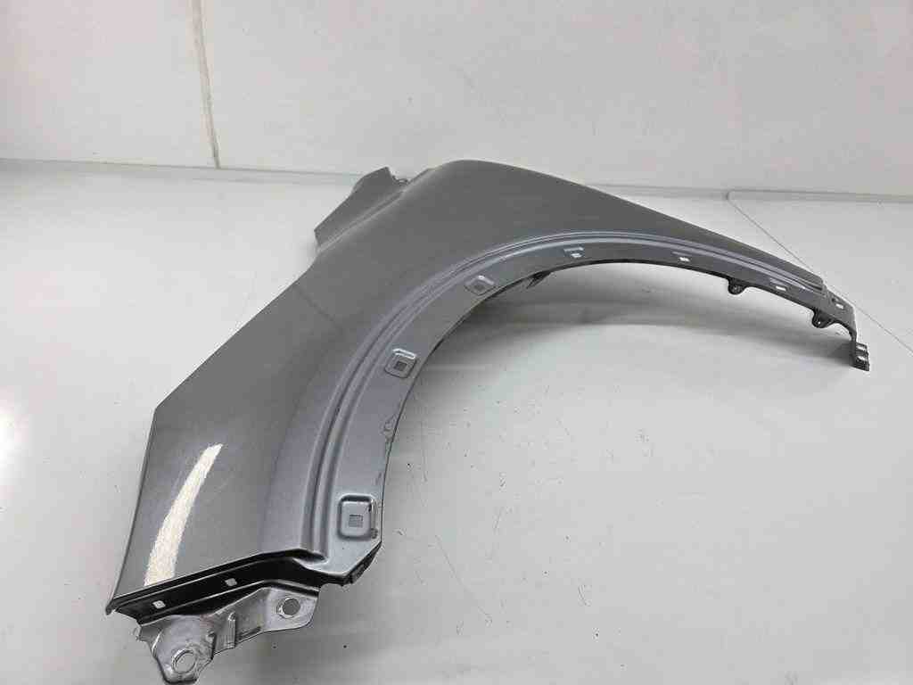 KIA Sorento 2 generation (2009-2021) Priekšējais kreisais spārns 32444562