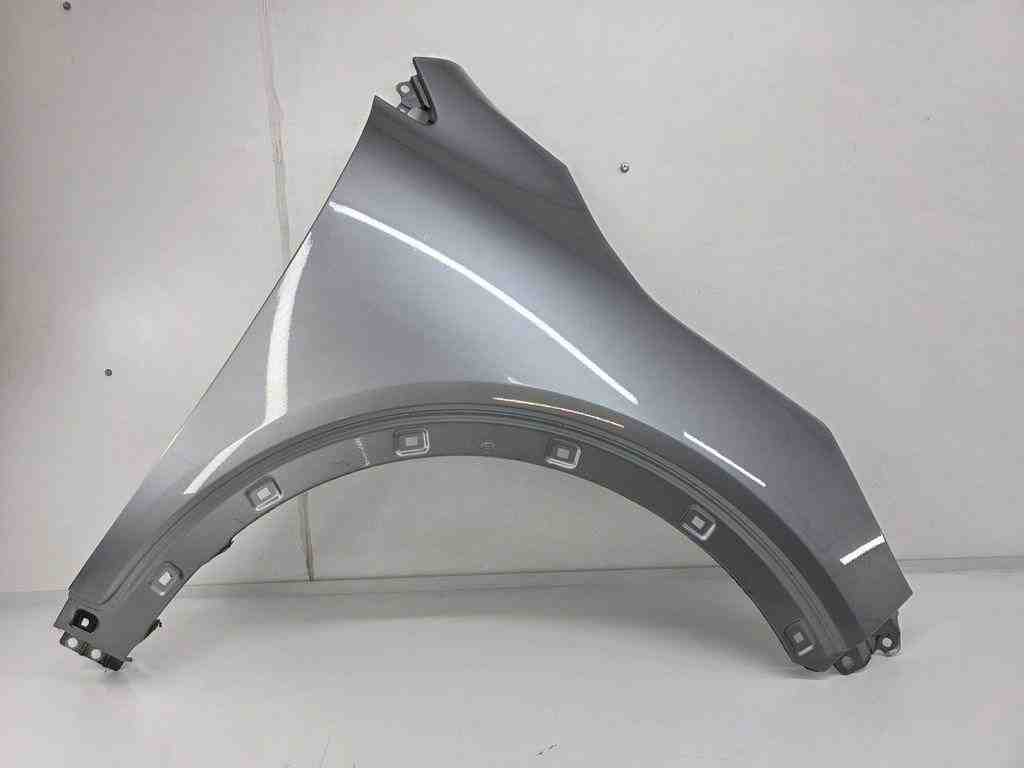 KIA Sorento 2 generation (2009-2021) Крыло переднее правое 32444563
