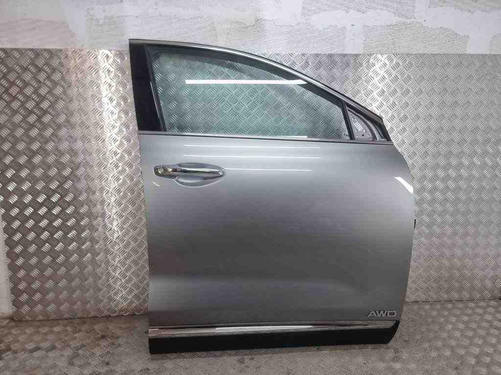 KIA Sorento 2 generation (2009-2021) Передняя правая дверь 32444566