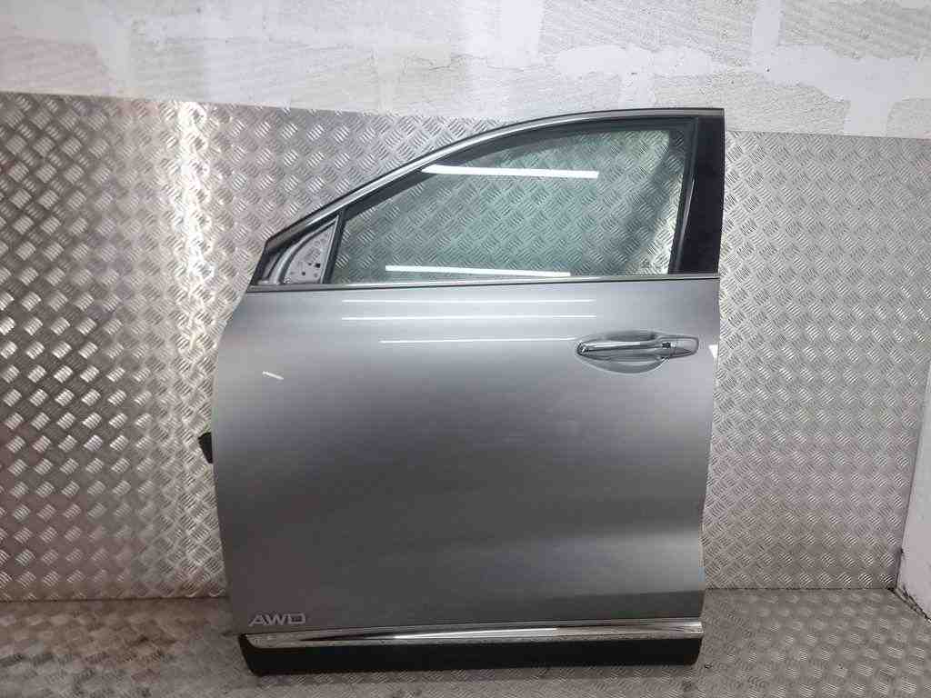 KIA Sorento 2 generation (2009-2021) Дверь передняя левая 32444568