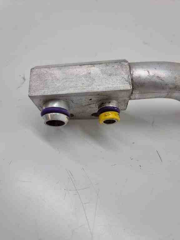 PORSCHE Macan 1 generation (2013-2023) AC Hose Pipe 8r2260712e 32444575