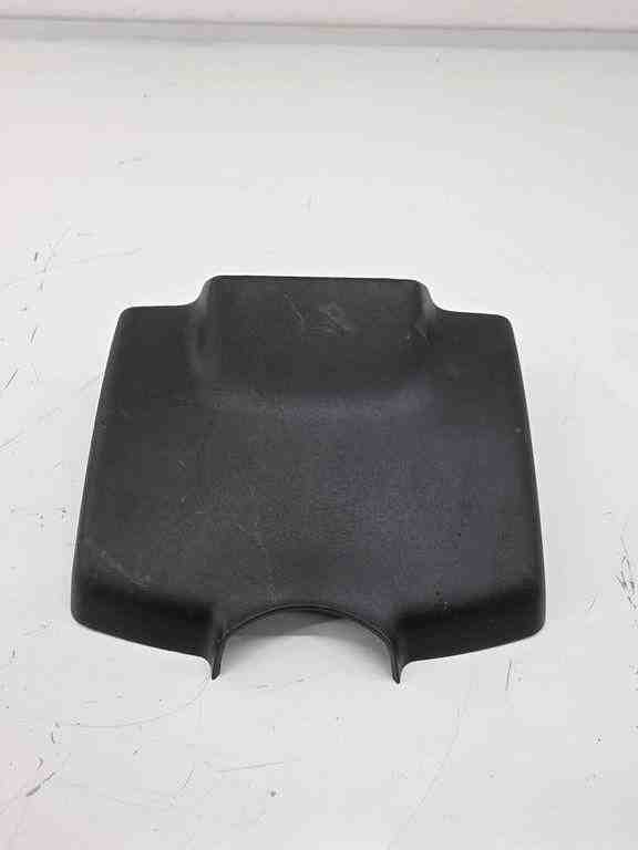PORSCHE Macan 1 generation (2013-2023) Front Left Door Mirror Frame 7PP863081E 32444579
