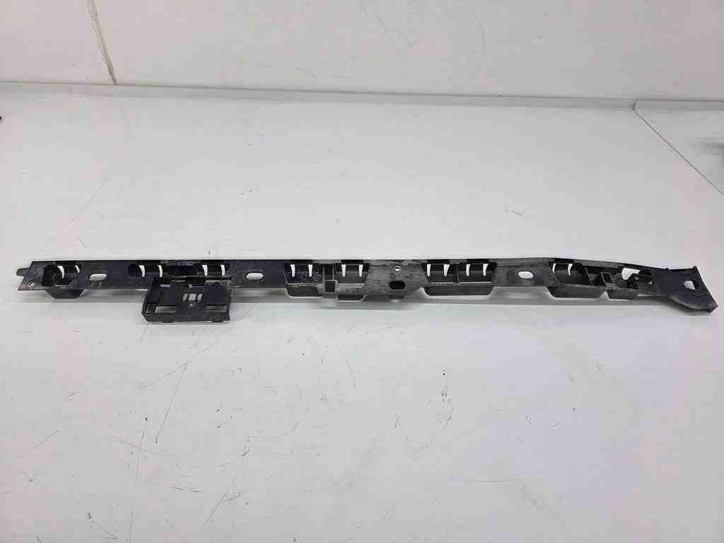PORSCHE Macan 1 generation (2013-2023) Sideskirt Bracket 95B853538B 32444585