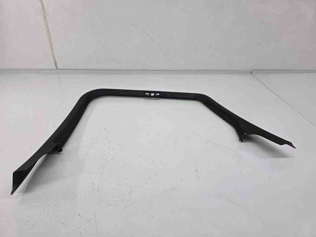 PORSCHE Macan 1 generation (2013-2023) Rear Right Door Panel 32444590