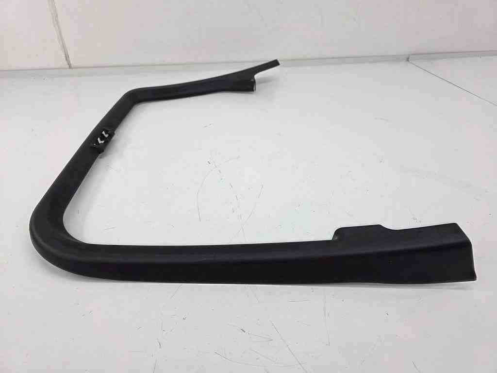 PORSCHE Macan 1 generation (2013-2023) Rear Right Door Panel 32444590