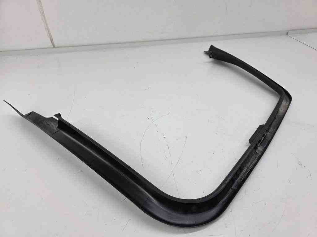PORSCHE Macan 1 generation (2013-2023) Rear Right Door Panel 32444590