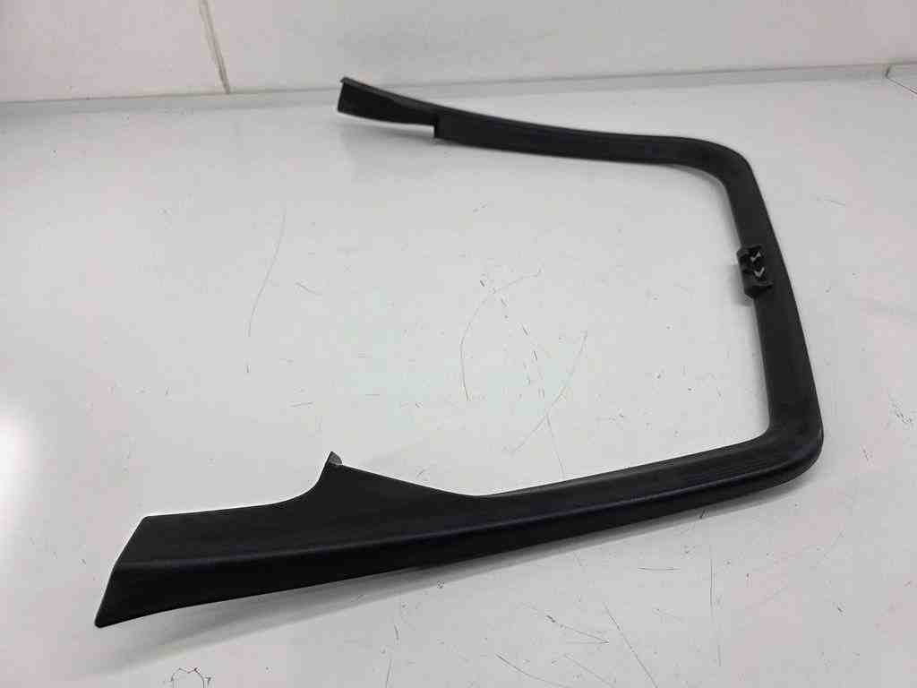 PORSCHE Macan 1 generation (2013-2023) Rear Right Door Panel 32444590