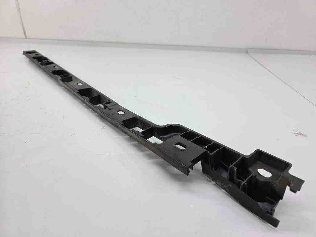 PORSCHE Macan 1 generation (2013-2023) Sideskirt Bracket 95B853558C 32444591