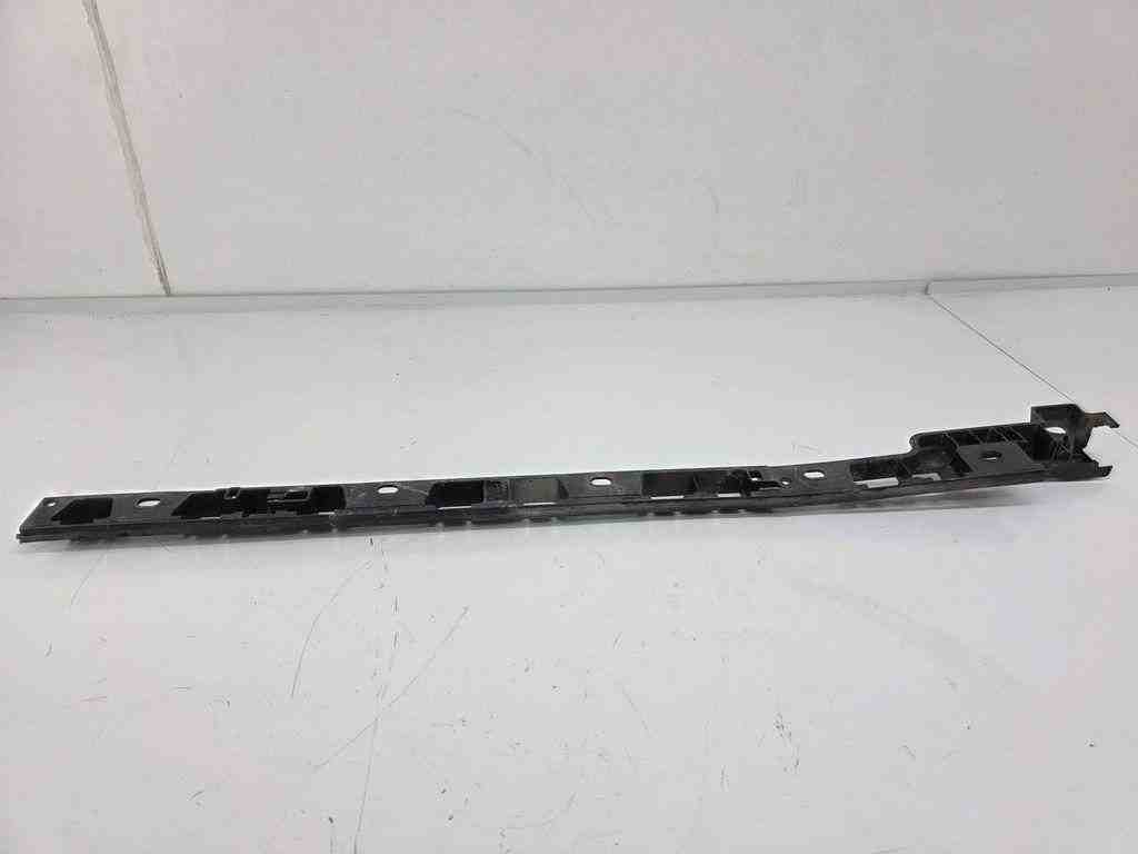 PORSCHE Macan 1 generation (2013-2023) Sideskirt Bracket 95B853558C 32444591