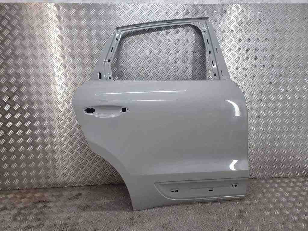 PORSCHE Macan 1 generation (2013-2023) Rear Right Door 32444604