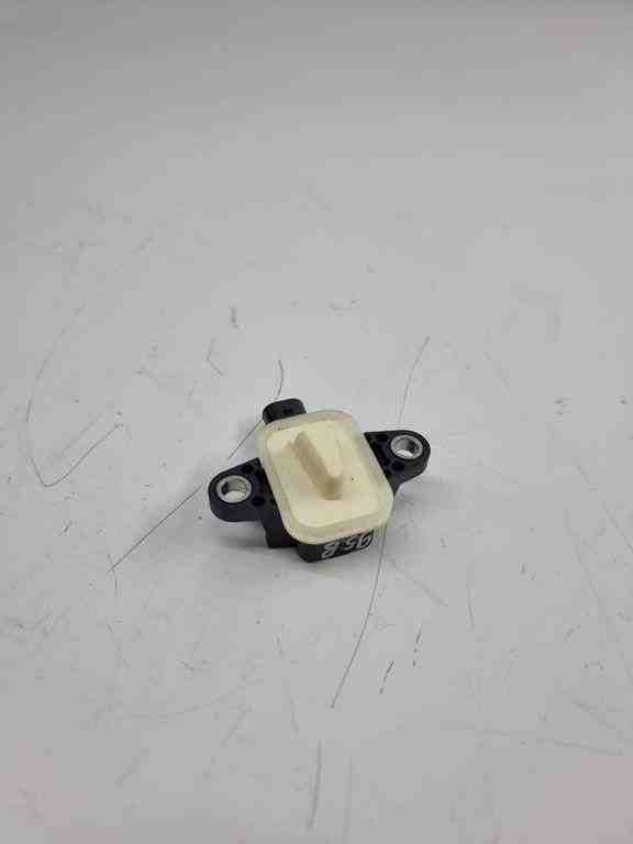 PORSCHE Macan 1 generation (2013-2023) Right Side Impact Sensor 4h0955557a 32444616