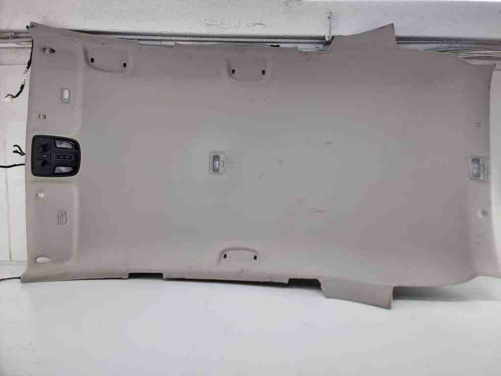 KIA Sorento 2 generation (2009-2021) Обивка потолка 85308 32444617