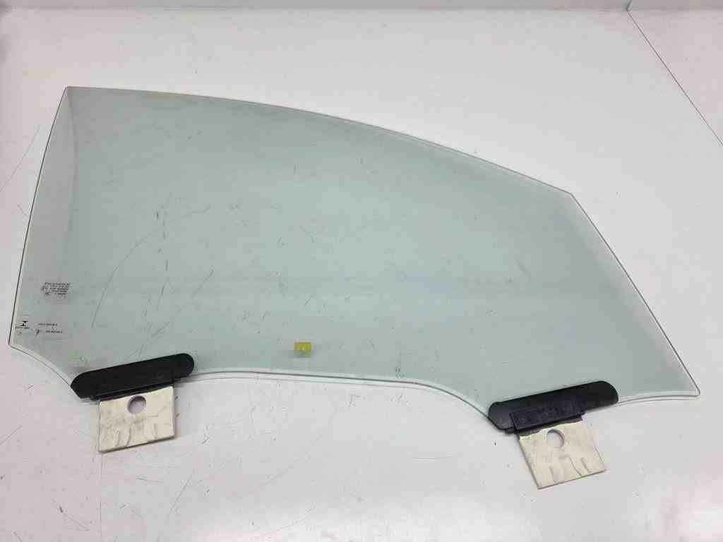 PORSCHE Macan 1 generation (2013-2023) Front Right Door Glass 95B845202A 32444624