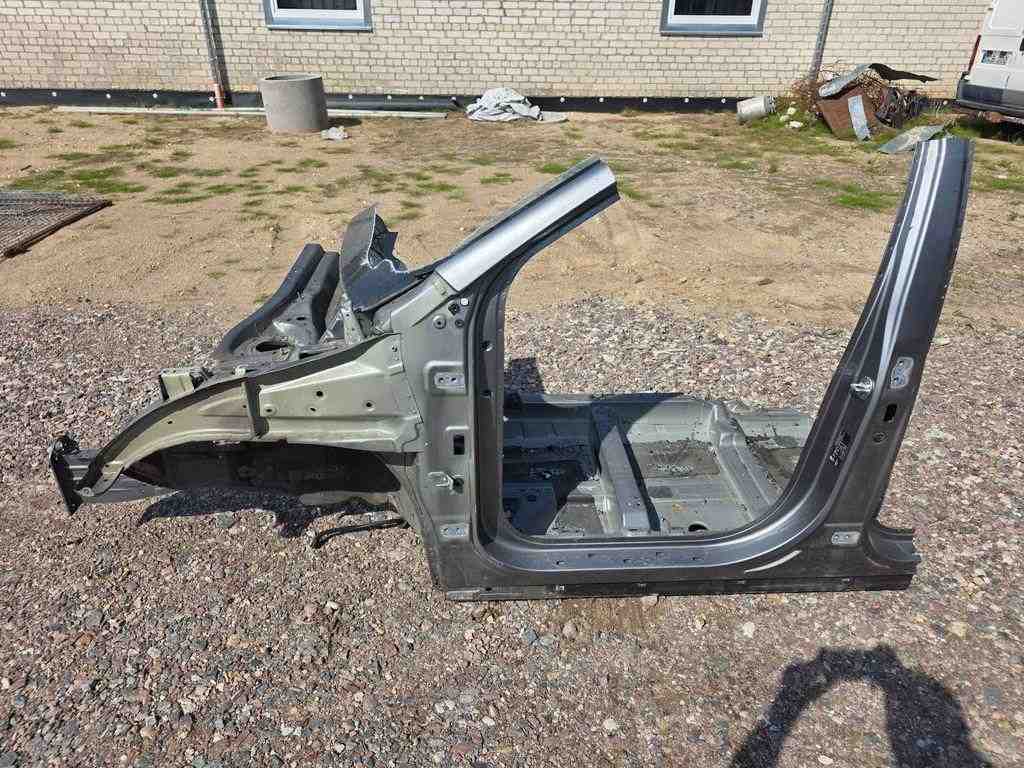 KIA Sorento 2 generation (2009-2021) Front left quarter 32444644