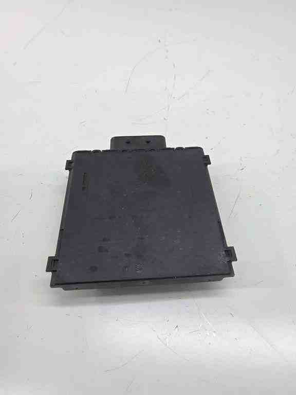 AUDI A5 8T (2007-2016) Rear Left Door Window Molding 8K0959663 32444662