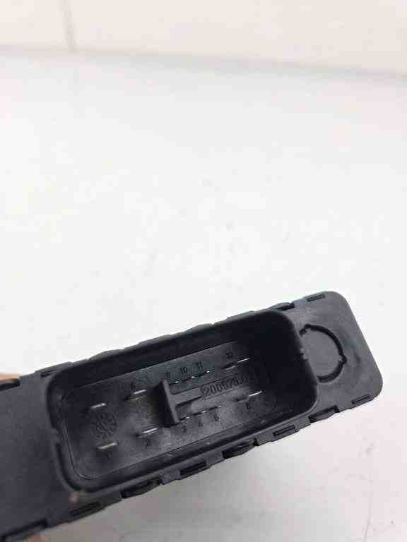 AUDI A5 8T (2007-2016) Rear Left Door Window Molding 8K0959663 32444662